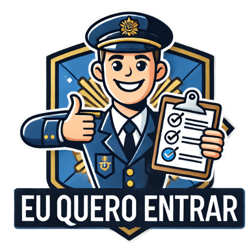 Eu Quero Entrar